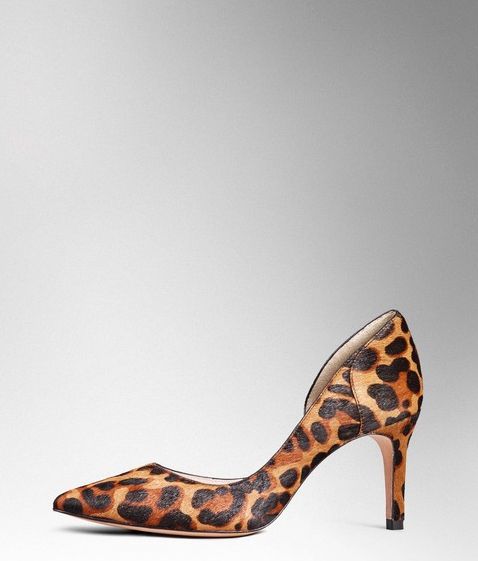 Boden, 1669[^]35039114 The Court Tan Leopard Pony Boden, Tan Leopard