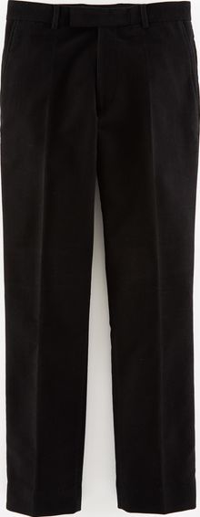 Boden, 1669[^]34947135 The Italian Moleskin Trouser Black Moleskin