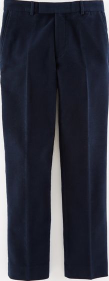 Boden, 1669[^]34947226 The Italian Moleskin Trouser Navy Moleskin