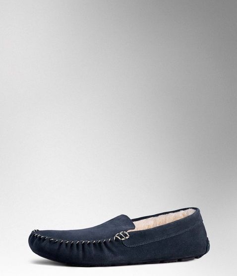 Boden, 1669[^]34913780 The Slipper Blue Boden, Blue 34913780