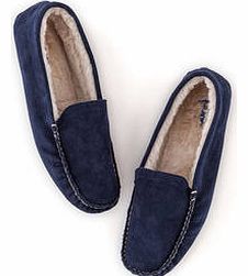 Boden The Slipper, Blue,Brown 34447862