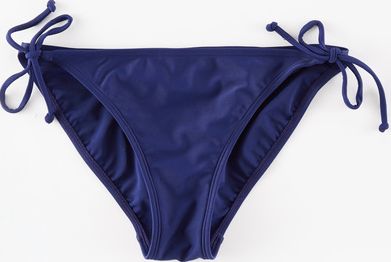 Boden, 1669[^]35238088 Tie Side Bikini Bottom Sailor Blue Boden, Sailor