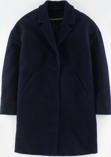 Boden, 1669[^]35263607 Tilly Coat Blue Boden, Blue 35263607