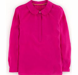 Tuileries Blouse, Pink 34314815