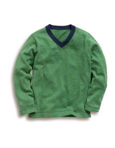 Boden V-Neck Jumper