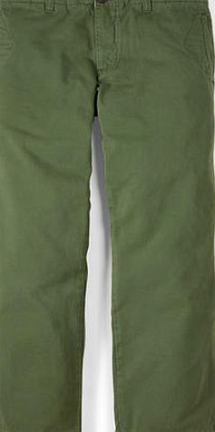 Boden Vintage Chinos, Green 34591016