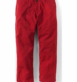 Boden Vintage Chinos, Merlot,Light