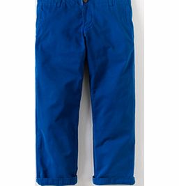 Boden Vintage Chinos, Ultramarine,Light