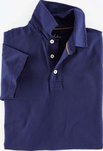 Boden, 1669[^]35013176 Vintage Polo Bright Navy Boden, Bright Navy