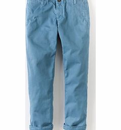 Boden Vintage Slim Fit Chinos, Airforce,Light