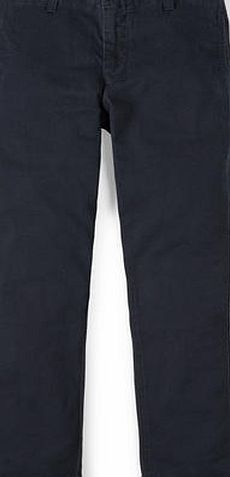 Boden Vintage Slim Fit Chinos, Blue 33565177