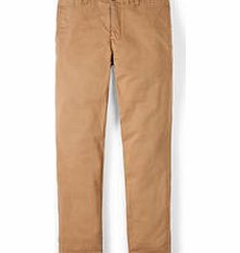 Boden Vintage Slim Fit Chinos, Merlot,Light