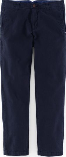 Boden, 1669[^]33565177 Vintage Slim Leg Chinos Blue Boden, Blue 33565177