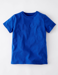 Washed T-shirt 21683