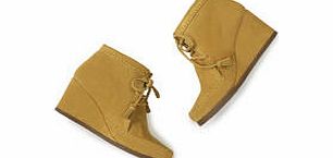 Boden Wedge Boot, Butter,Tan,Black 34617662