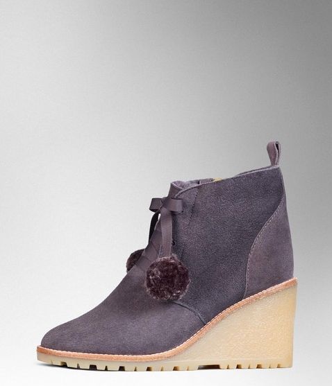 Boden, 1669[^]35161850 Wedge Desert Boot Grey Boden, Grey 35161850