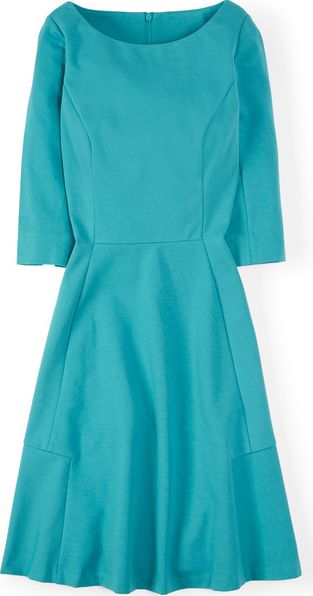 Boden, 1669[^]34512723 Westminster Dress Blue Boden, Blue 34512723