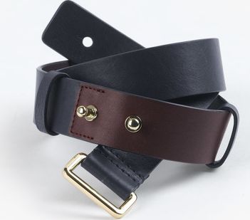 Boden, 1669[^]35048362 Westminster Waist Belt Blue Boden, Blue 35048362