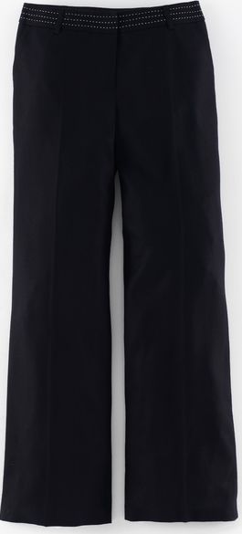 Boden Westwick Trouser Black Boden, Black 35092360