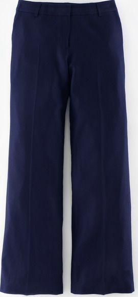 Boden Westwick Trouser Blue Boden, Blue 35092485