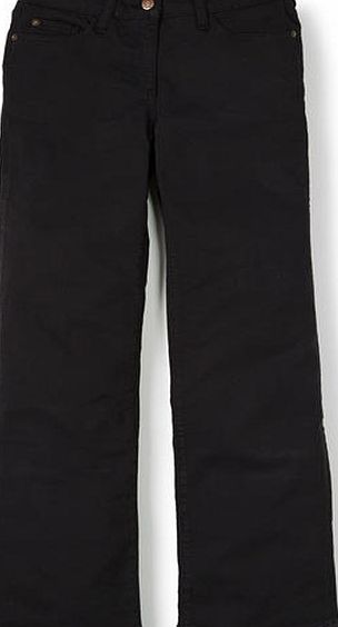 Boden Wideleg Jeans Black Boden, Black 34678649