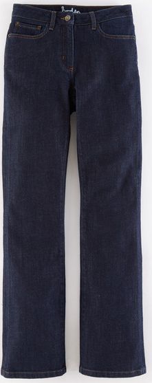 Boden Wideleg Jeans Blue Boden, Blue 34042994