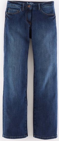 Boden, 1669[^]34678920 Wideleg Jeans Denim Boden, Denim 34678920