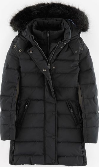 Boden, 1669[^]35194521 Windermere Coat Black Boden, Black 35194521