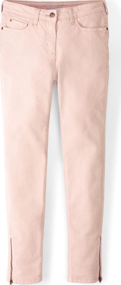 Boden, 1669[^]34630731 Zip Ankle Skimmer Jeans Pink Boden, Pink 34630731