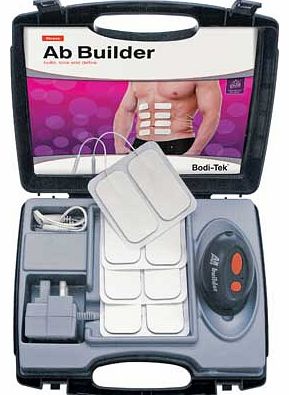 Ab Builder