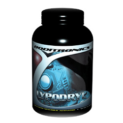 Boditronics Lypodryl (120 Capsules)