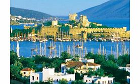 Bodrum Tour from Kos - Child