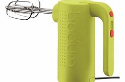 Bodum 11520-565UK Bistro Electric Hand Mixer -