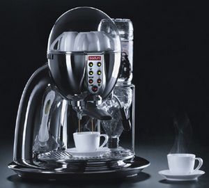 Bodum 3020 Granos