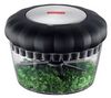 BODUM Bistro 10570-01 Manual herbs chopper