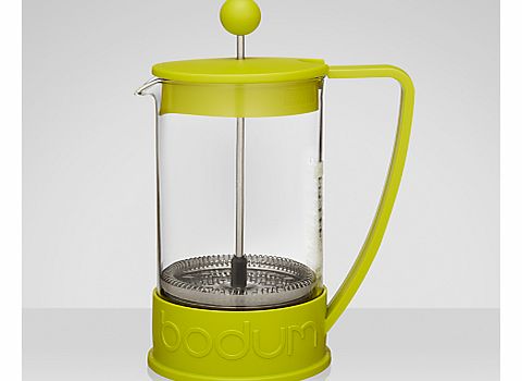 Bodum Brazil French Press Coffee Maker