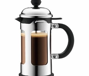 Bodum Chambord French Press Coffee Maker with Feet