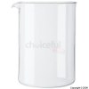 Bodum Spare Glass 0.5Ltr