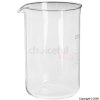 Bodum Spare Glass 1.5Ltr