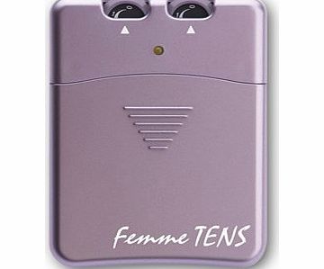 Body Clock Bodyclock Health Care Ltd - Femme Tens