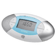 Body Composition Monitor