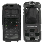 BODY GLOVE Samsung F300 Scuba Mobile Phone Carry