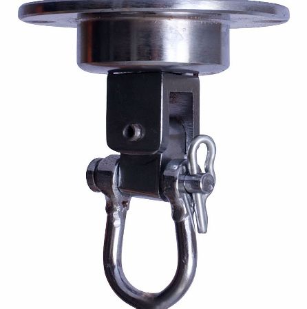 Body Power Professional Swivel