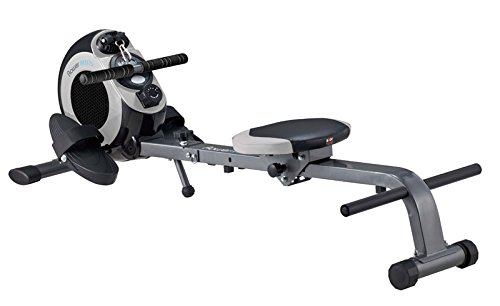 Body Sculpture BR-3175 Rowing Machine