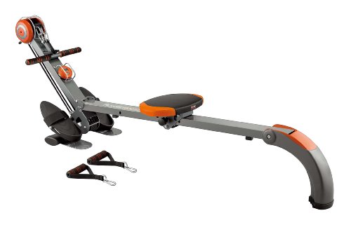 Body Sculpture BR3010 Rower & Gym