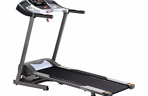 Body Sculpture BT-3133S2PUS-C Treadmill