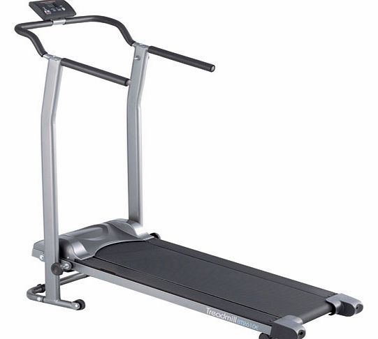 Body Sculpture BT2610 Manual Treadmill