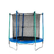 Body Sculpture Enclosure for 12ft Trampoline