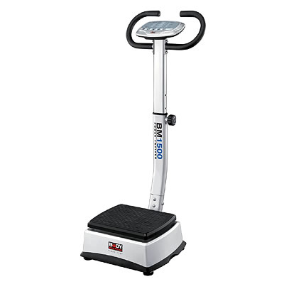 Body Sculpture Power Trainer (Vibration Plate) BM1500C