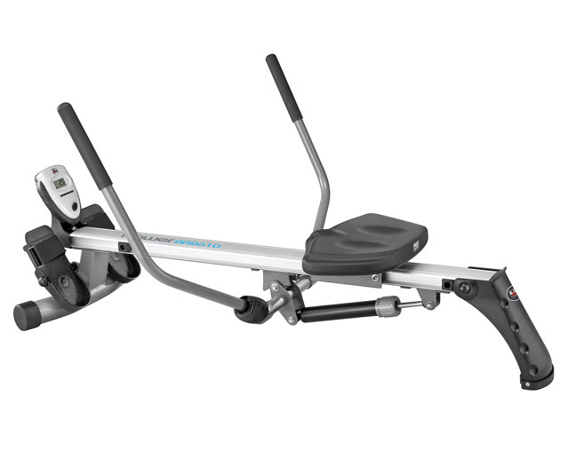 Rowing Machine Body Sculpture BR-2610